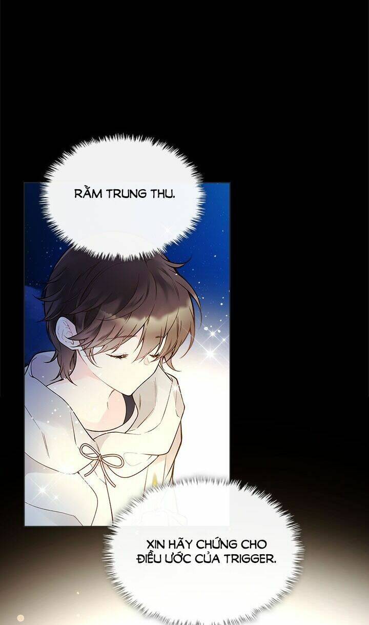 Công Chúa Chloe Chapter 47 - 58