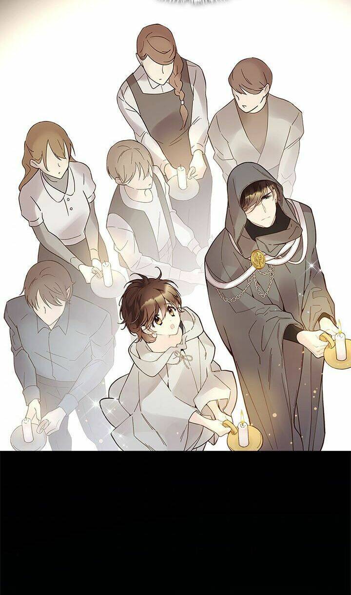 Công Chúa Chloe Chapter 47 - 59