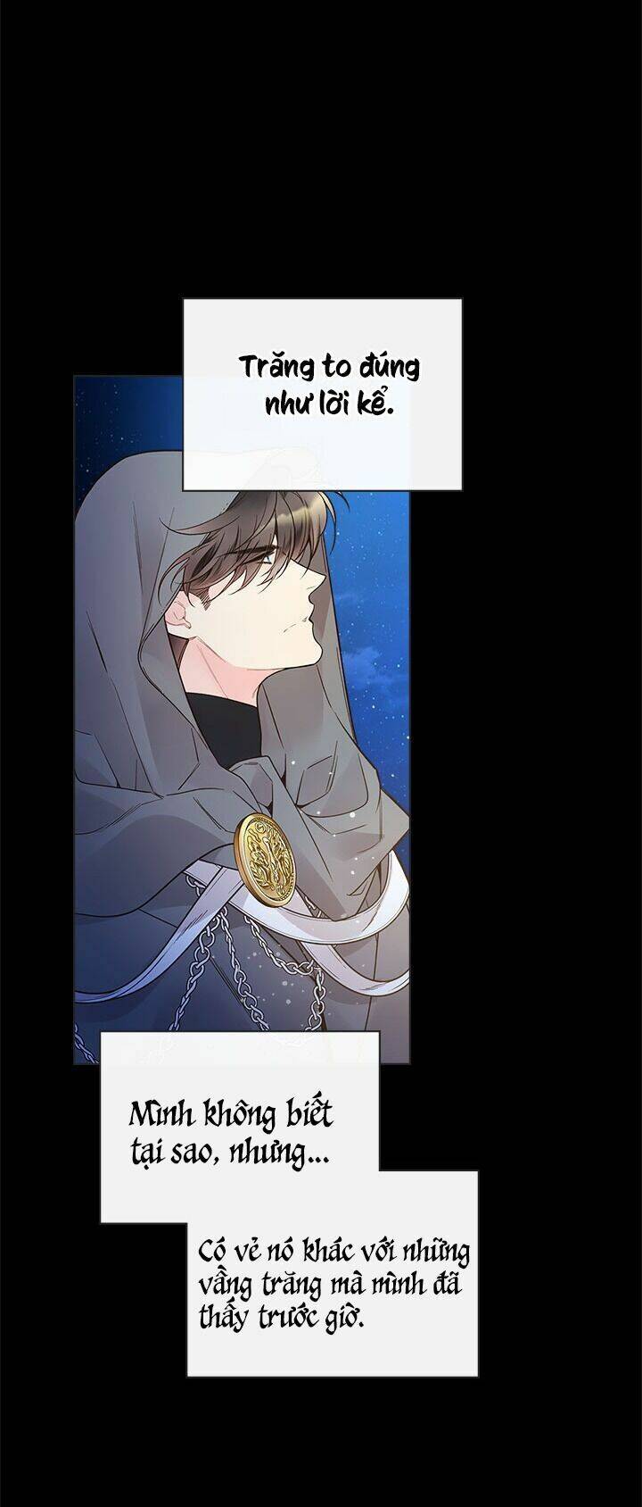 Công Chúa Chloe Chapter 47 - 62