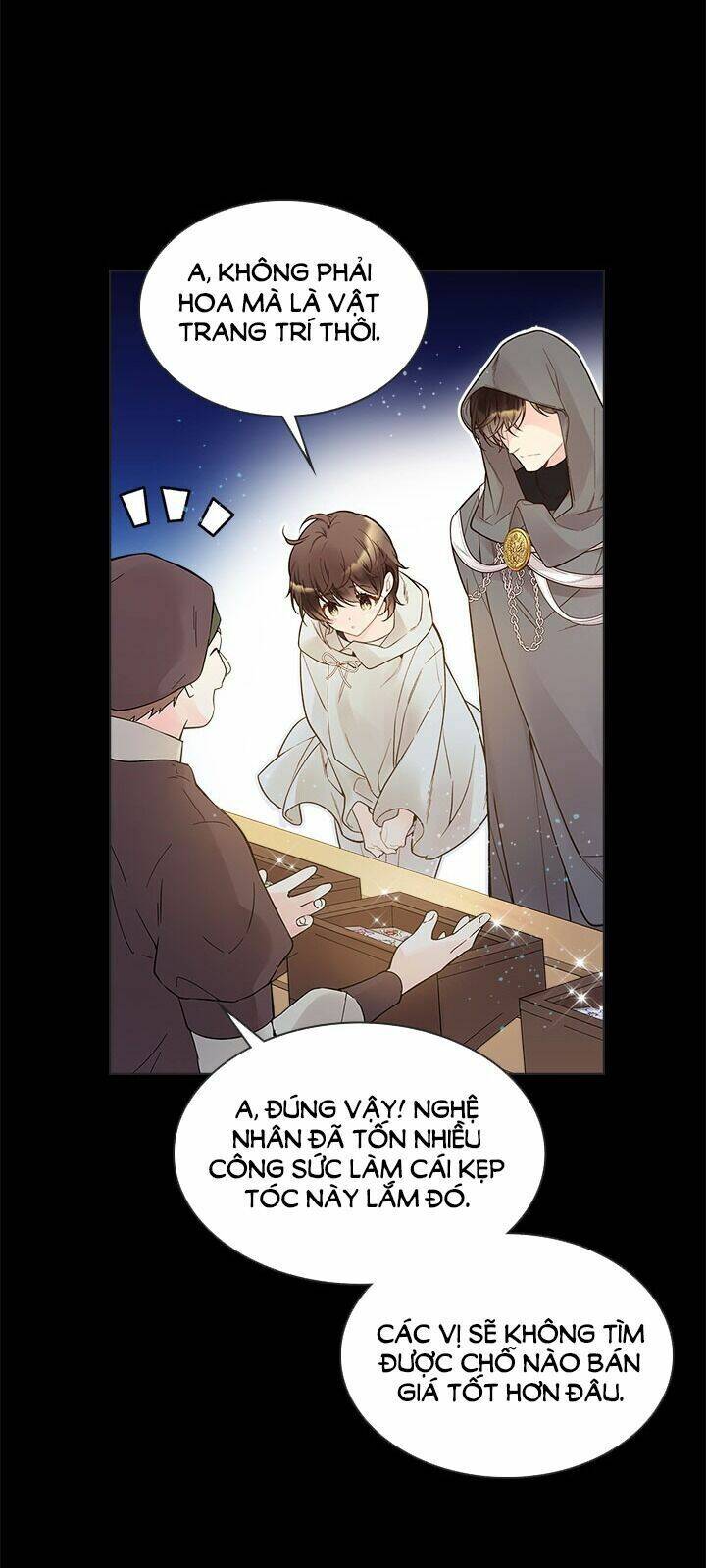 Công Chúa Chloe Chapter 47 - 68