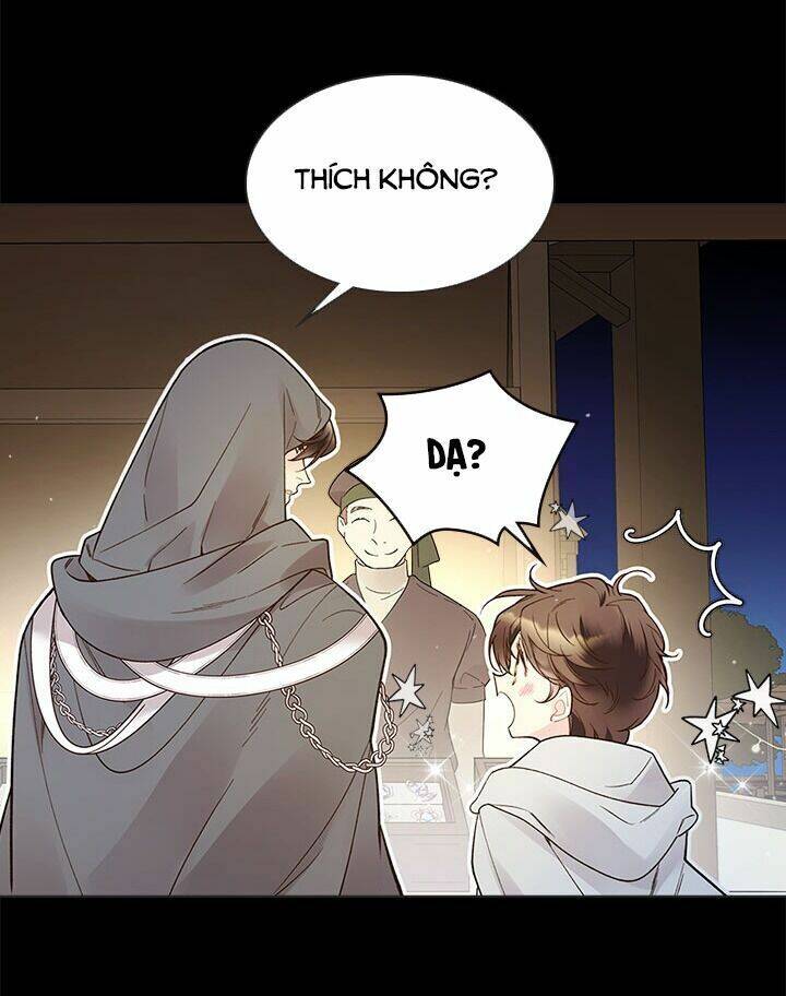 Công Chúa Chloe Chapter 47 - 69