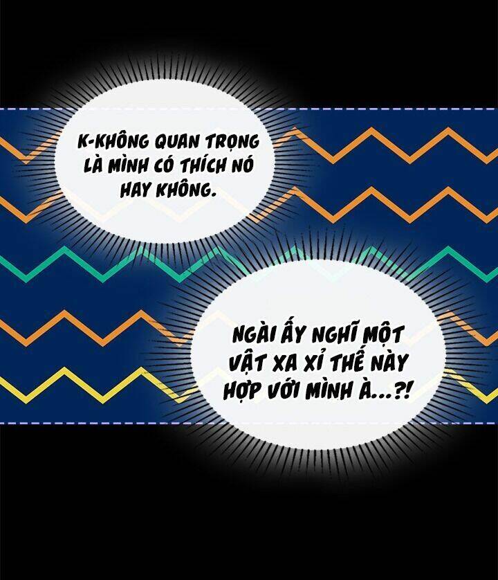 Công Chúa Chloe Chapter 47 - 70