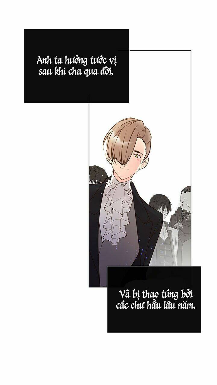 Công Chúa Chloe Chapter 47 - 8