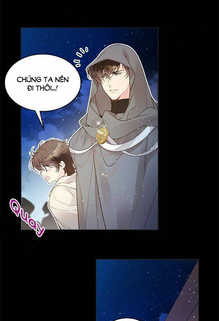 Công Chúa Chloe Chapter 47 - 73