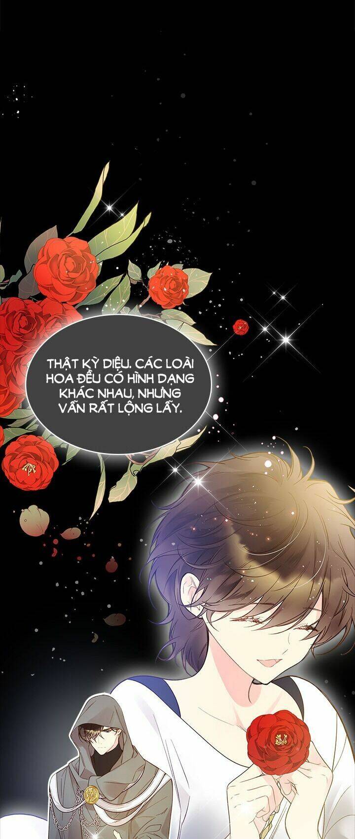 Công Chúa Chloe Chapter 47 - 75