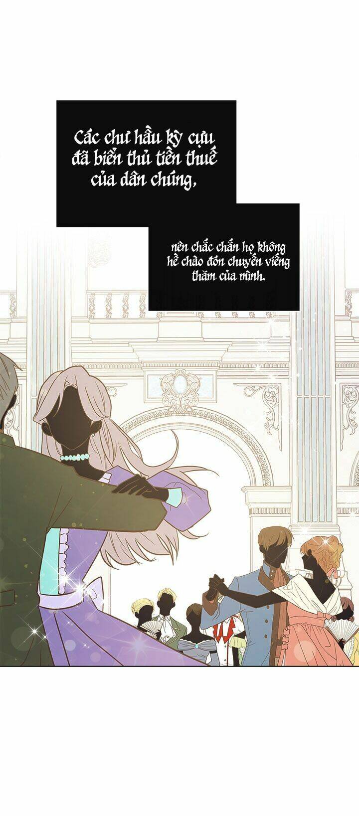 Công Chúa Chloe Chapter 47 - 10