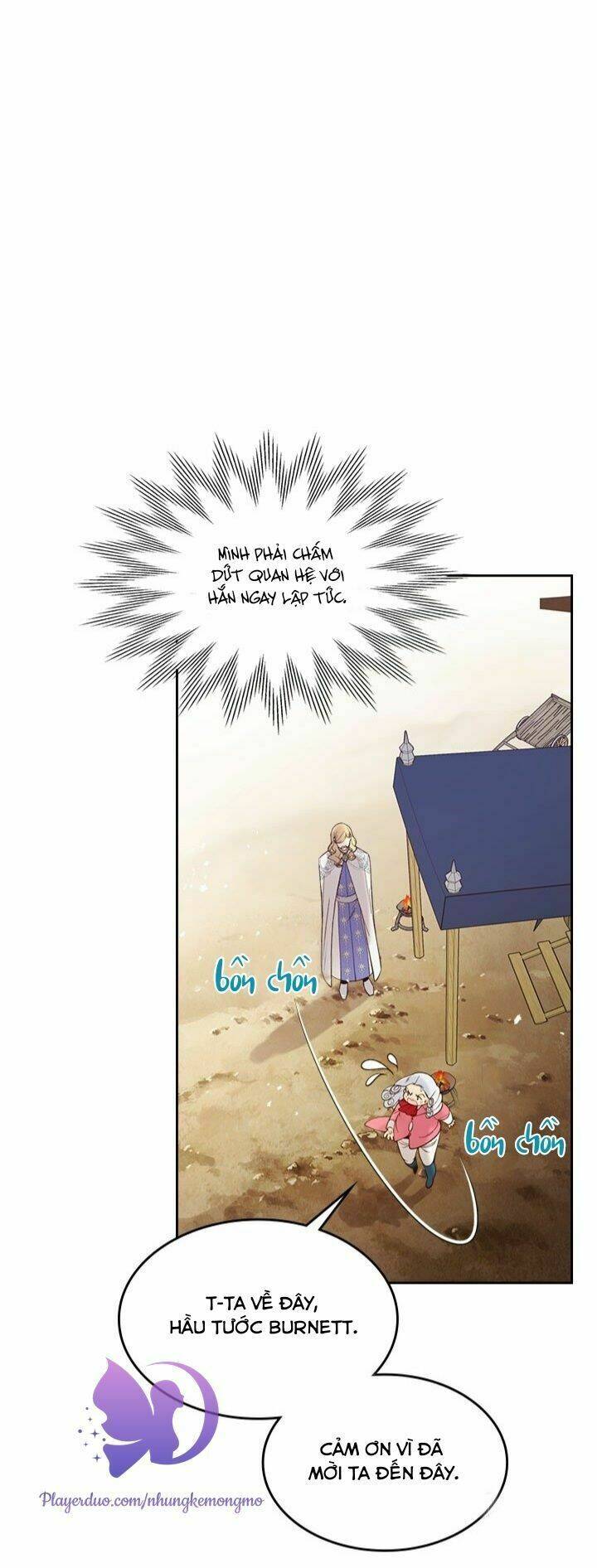 Công Chúa Chloe Chapter 49 - 11