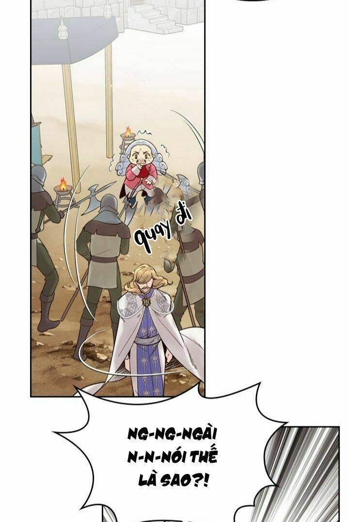 Công Chúa Chloe Chapter 49 - 14