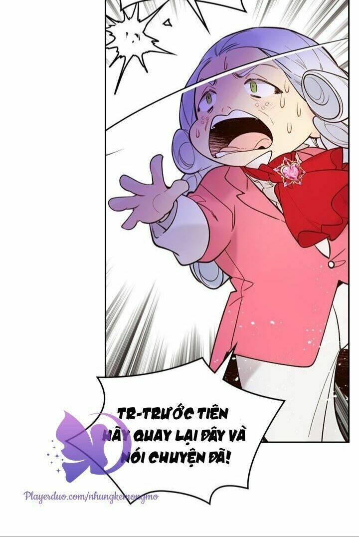 Công Chúa Chloe Chapter 49 - 15