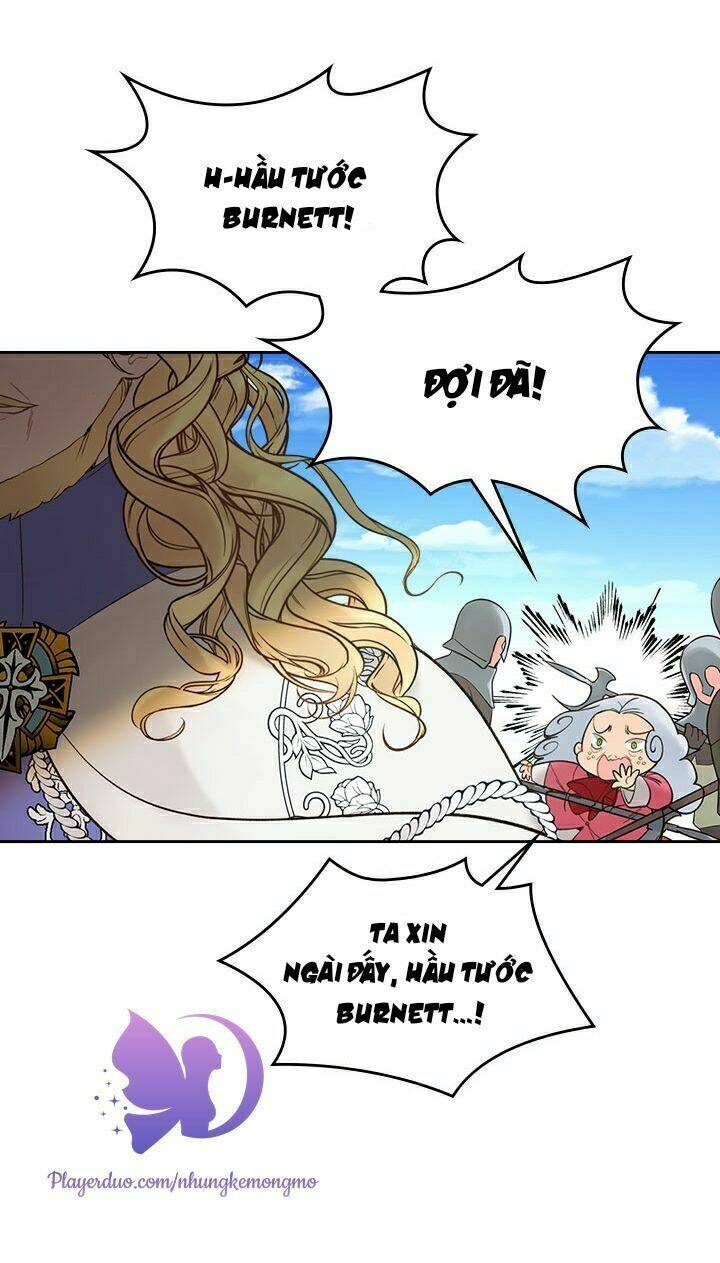 Công Chúa Chloe Chapter 49 - 16