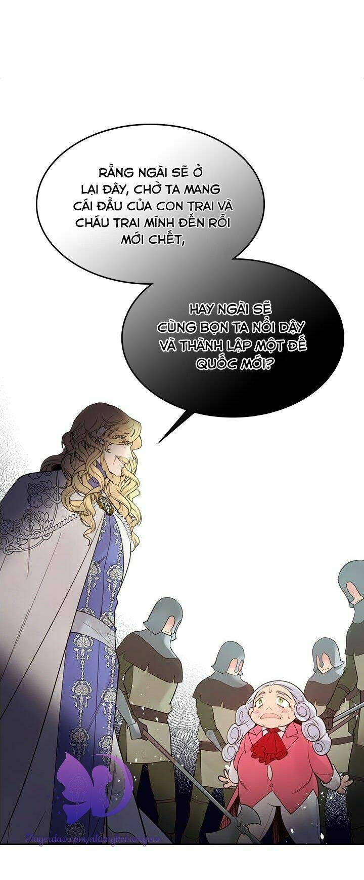 Công Chúa Chloe Chapter 49 - 19