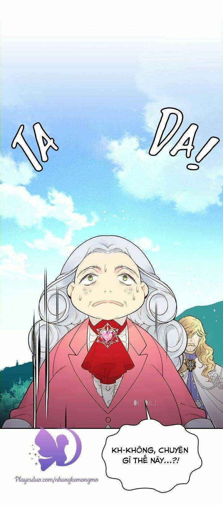 Công Chúa Chloe Chapter 49 - 3