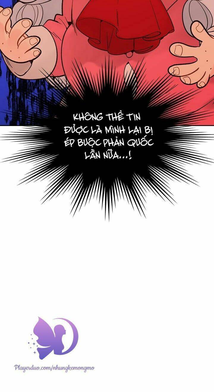 Công Chúa Chloe Chapter 49 - 21