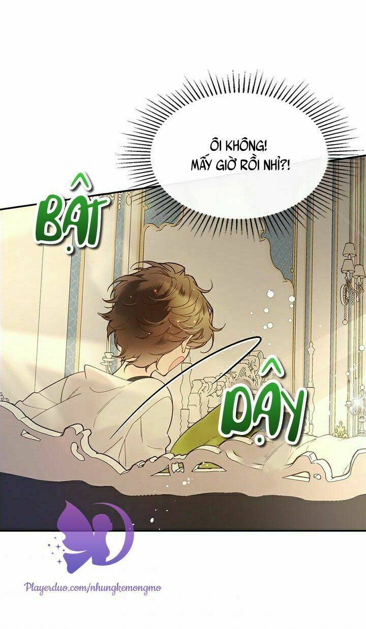 Công Chúa Chloe Chapter 49 - 24