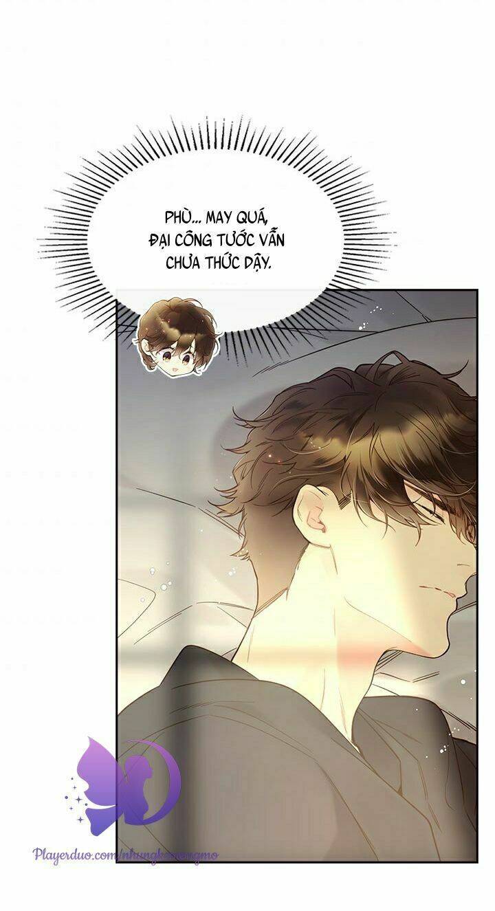 Công Chúa Chloe Chapter 49 - 25