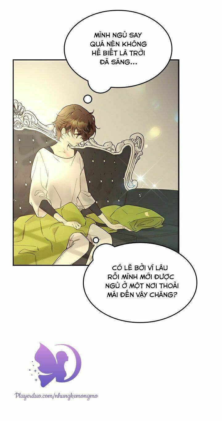 Công Chúa Chloe Chapter 49 - 26