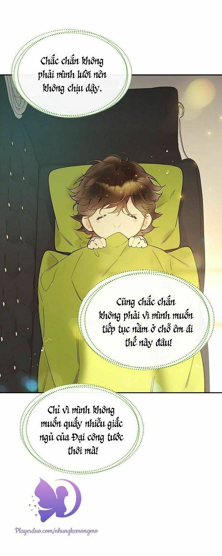 Công Chúa Chloe Chapter 49 - 28