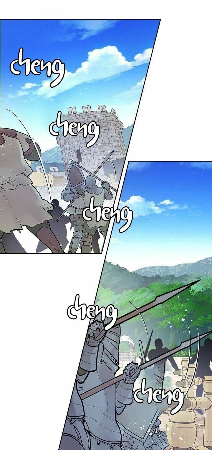 Công Chúa Chloe Chapter 49 - 4