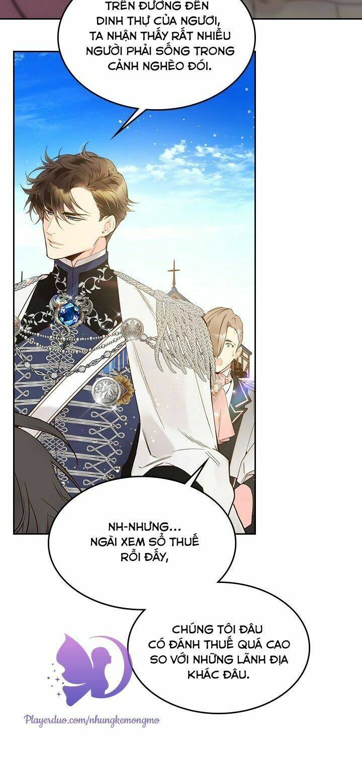 Công Chúa Chloe Chapter 49 - 33