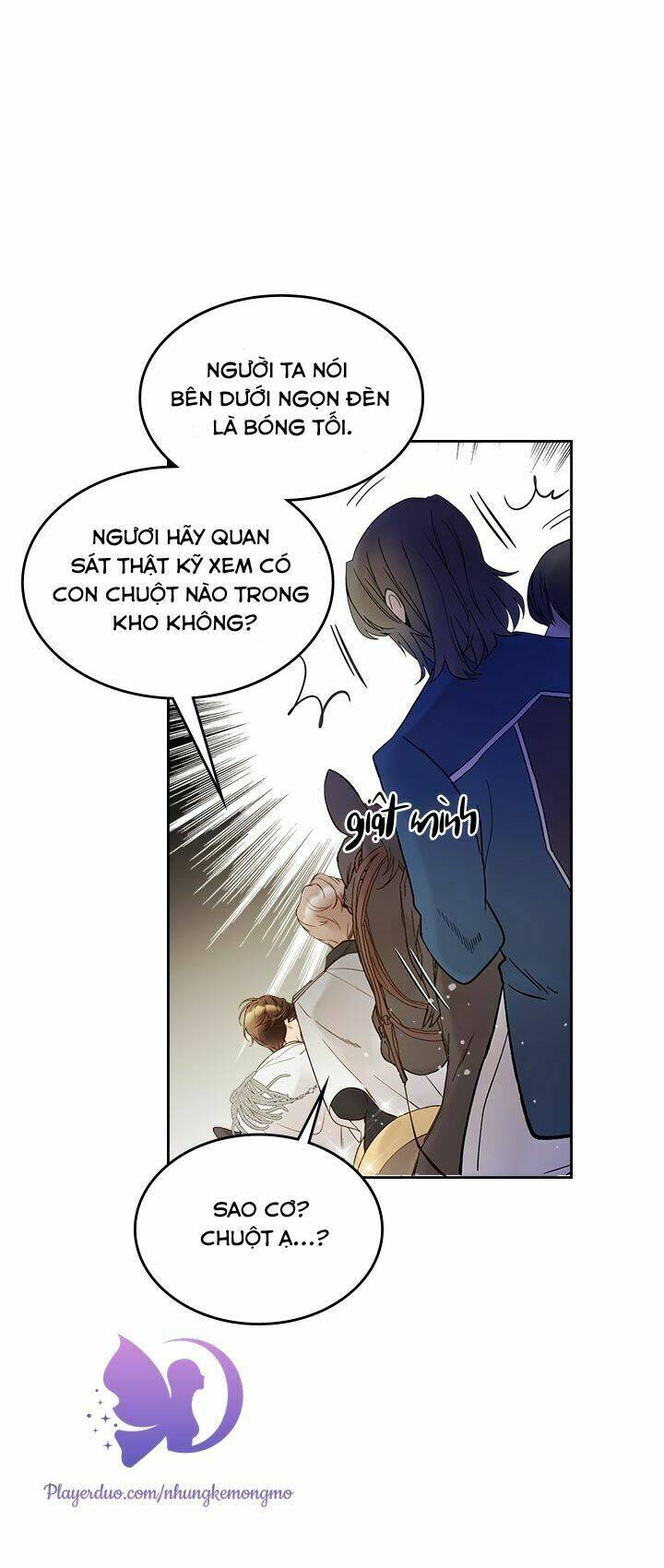 Công Chúa Chloe Chapter 49 - 36
