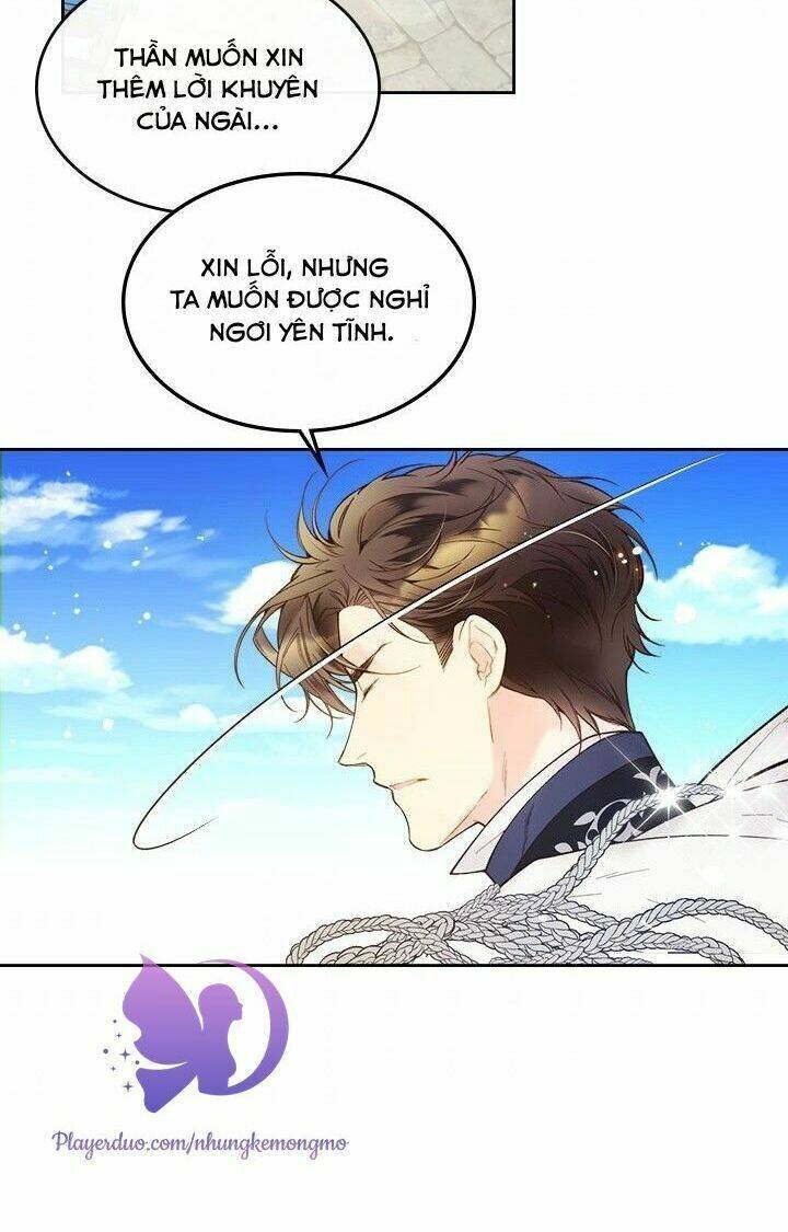 Công Chúa Chloe Chapter 49 - 38