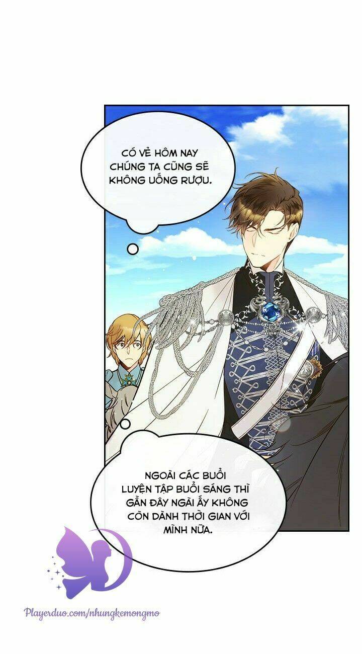 Công Chúa Chloe Chapter 49 - 39