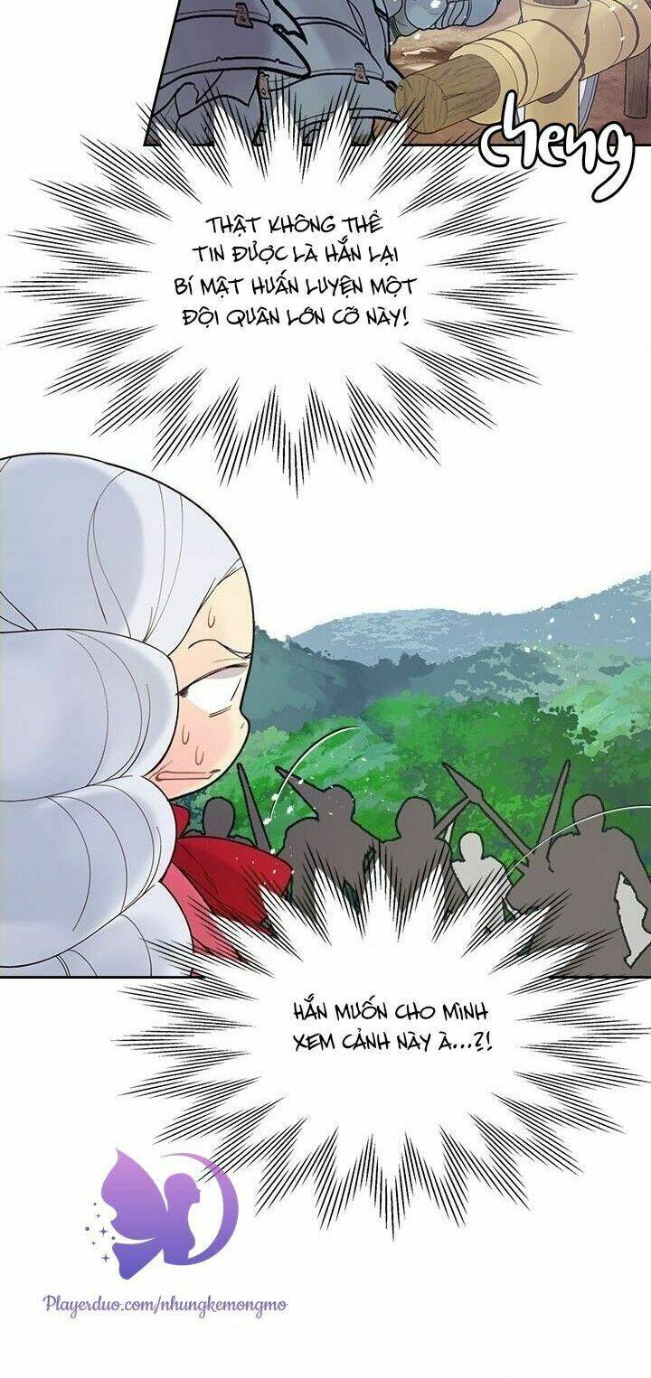 Công Chúa Chloe Chapter 49 - 5