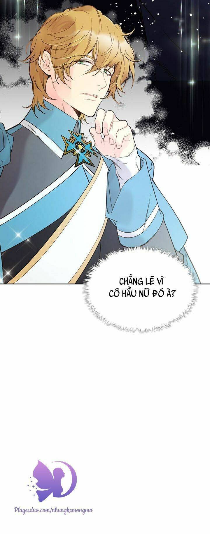 Công Chúa Chloe Chapter 49 - 41