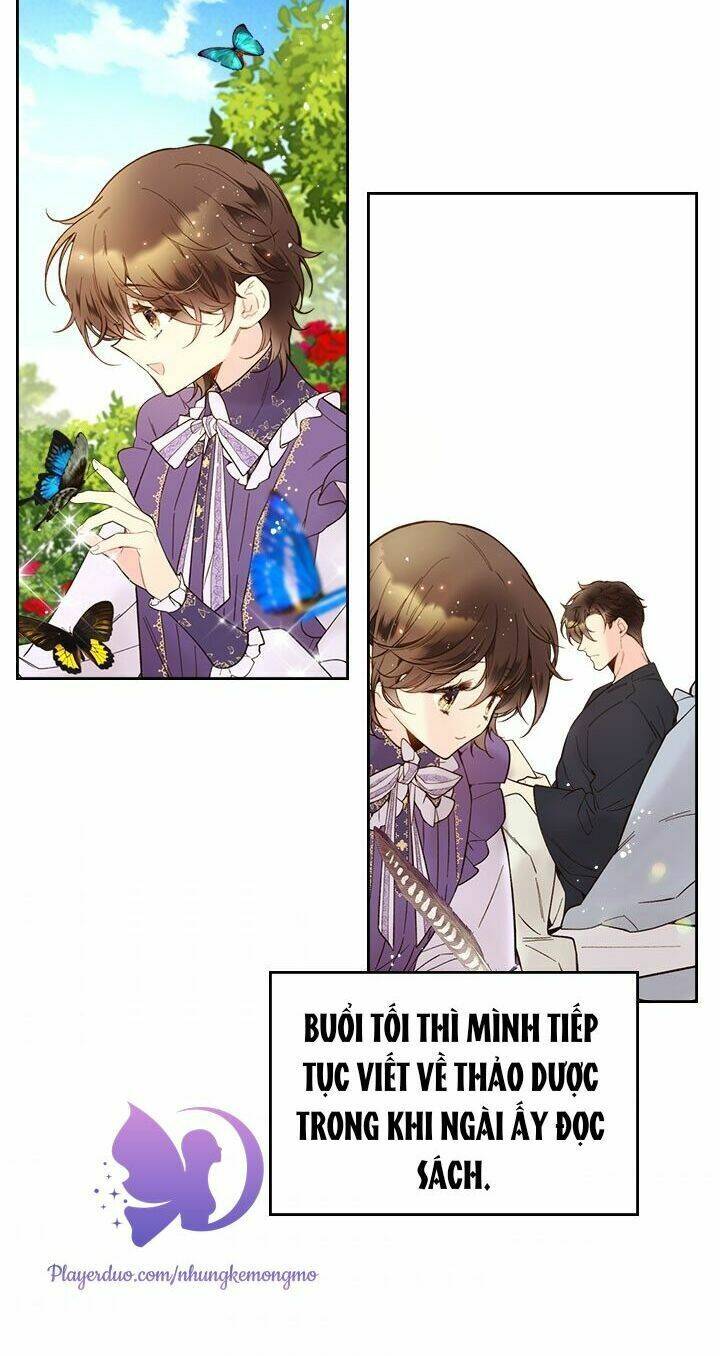 Công Chúa Chloe Chapter 49 - 43