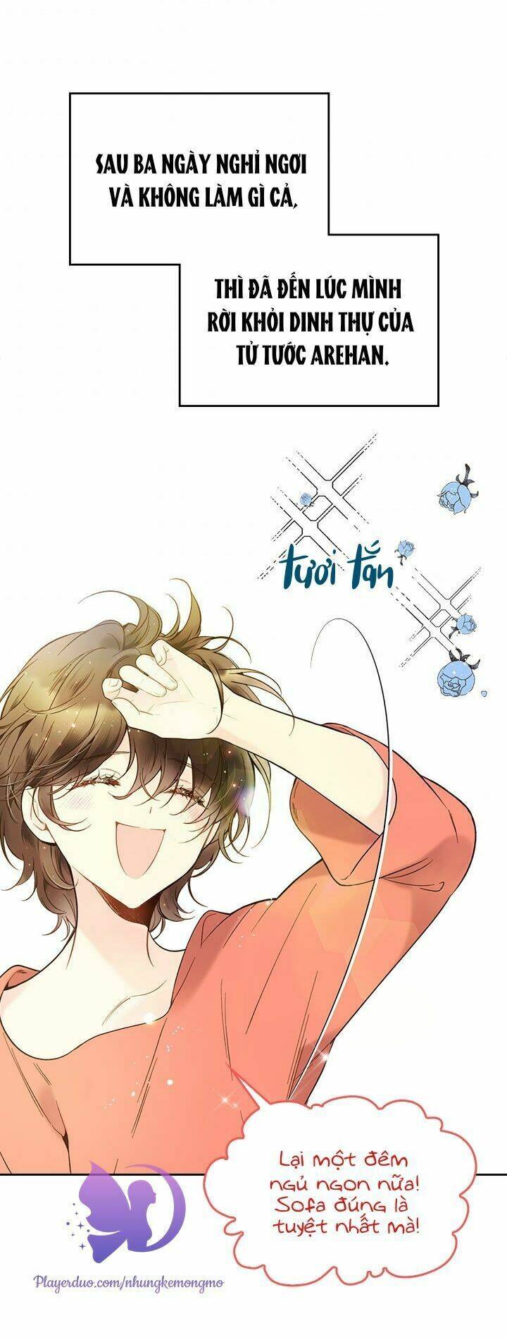 Công Chúa Chloe Chapter 49 - 44