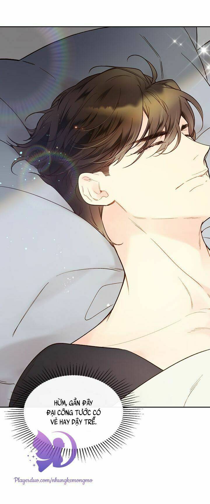 Công Chúa Chloe Chapter 49 - 46