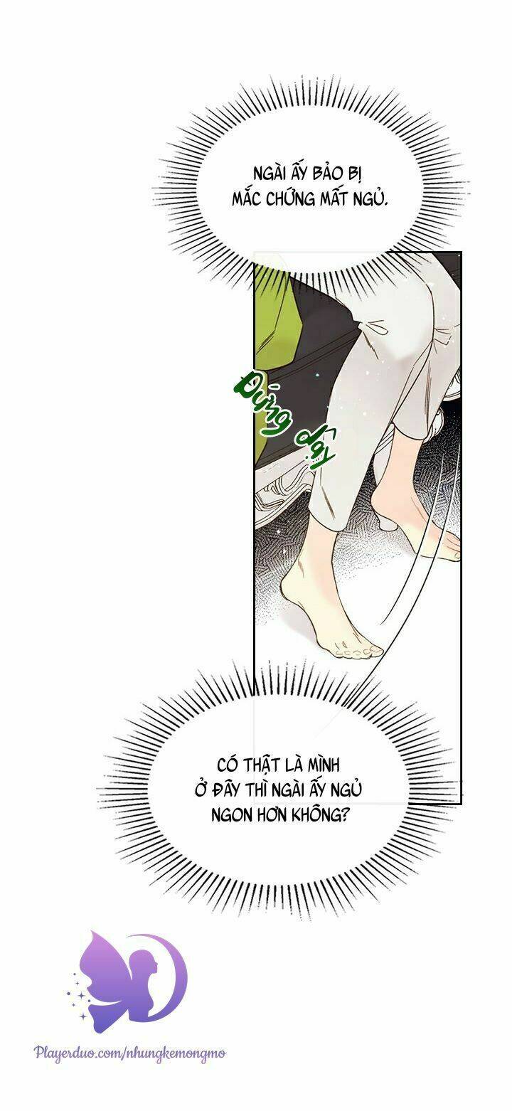 Công Chúa Chloe Chapter 49 - 47
