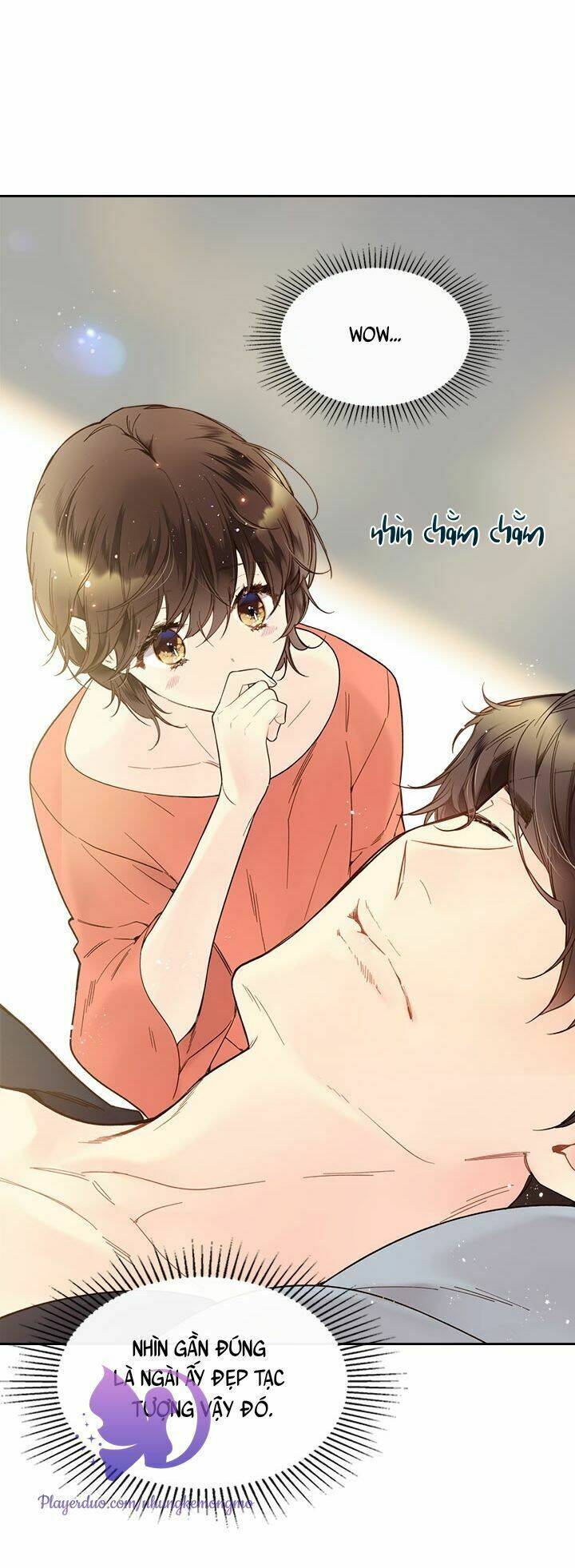 Công Chúa Chloe Chapter 49 - 48