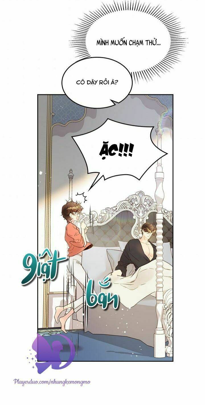 Công Chúa Chloe Chapter 49 - 50