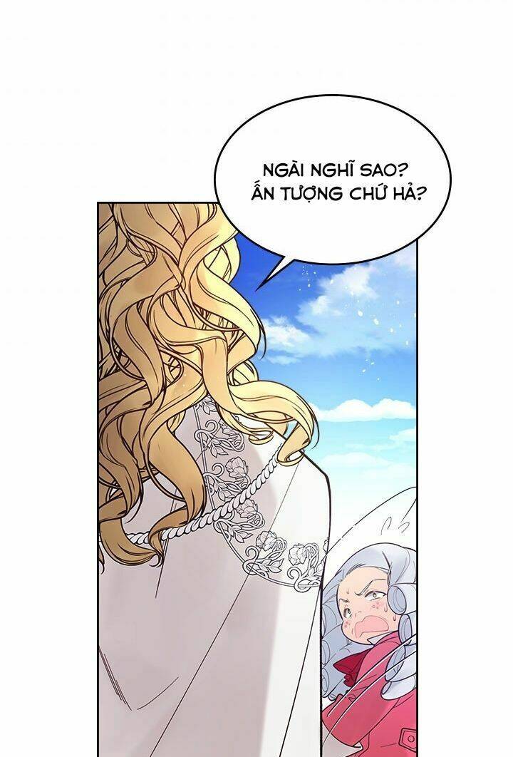 Công Chúa Chloe Chapter 49 - 6