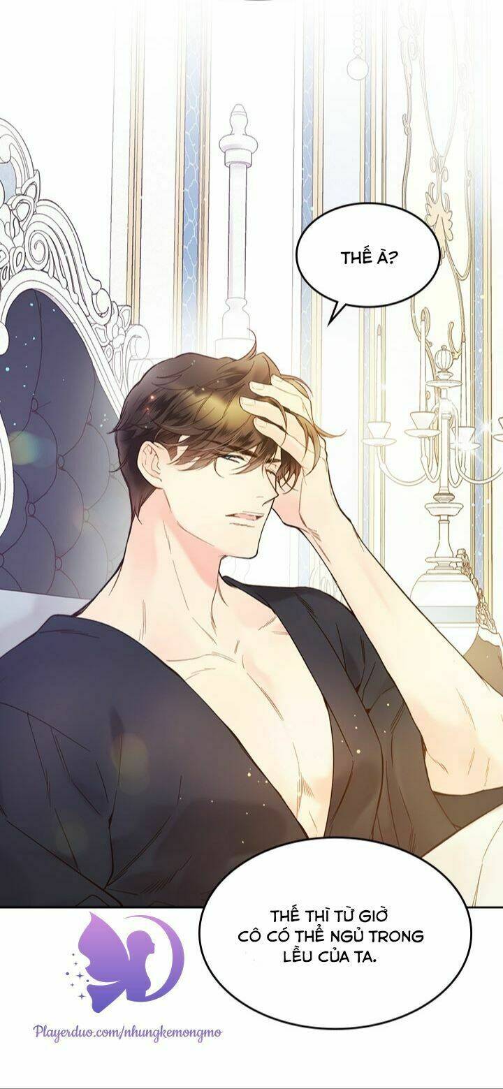 Công Chúa Chloe Chapter 49 - 52