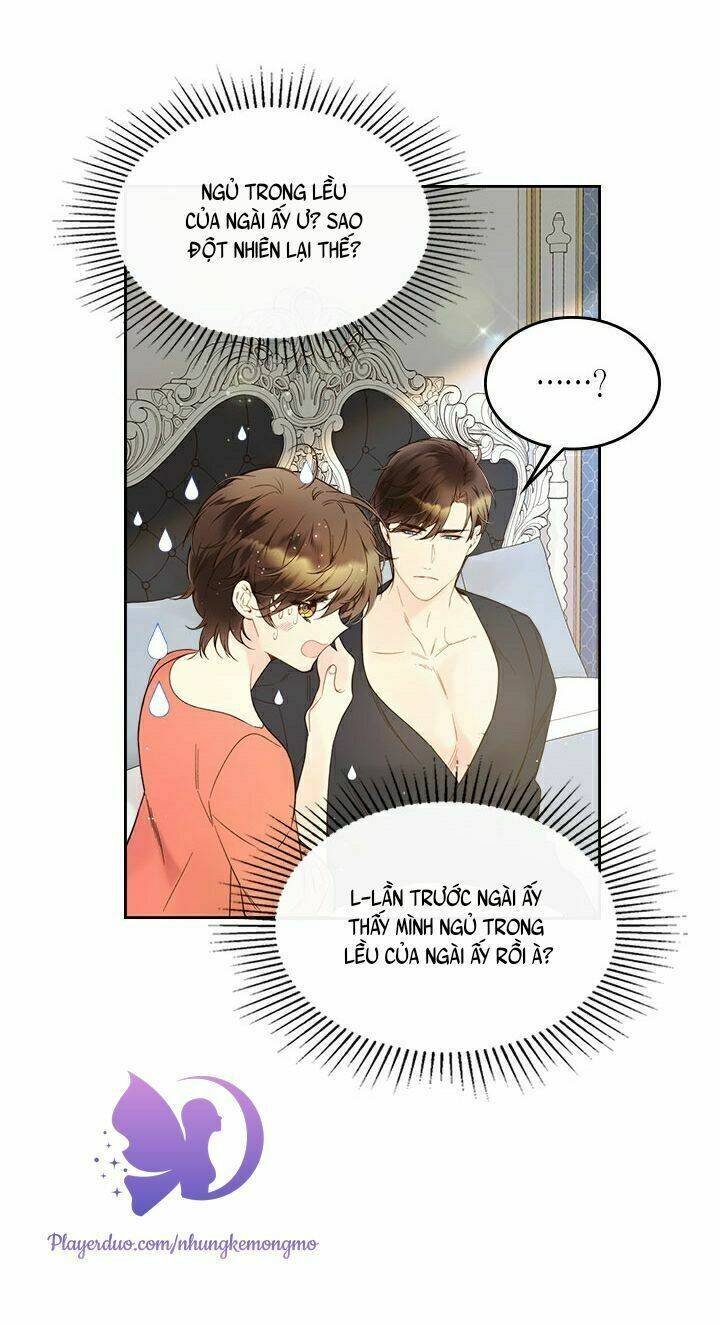 Công Chúa Chloe Chapter 49 - 53