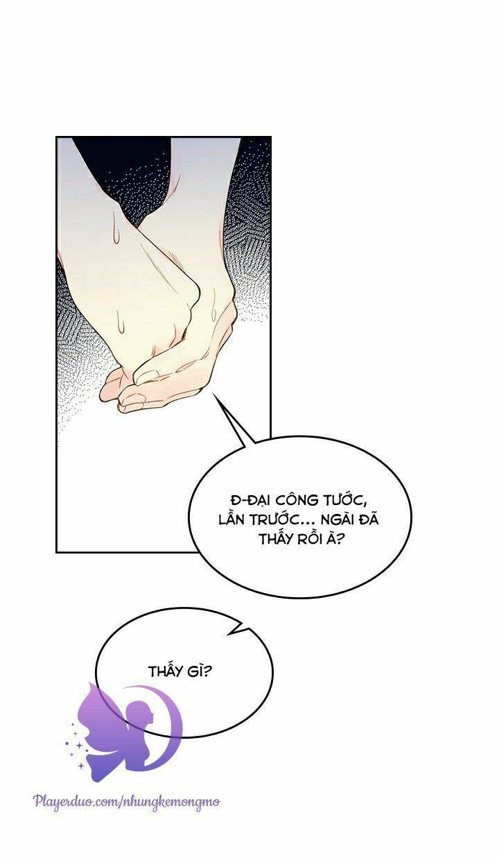 Công Chúa Chloe Chapter 49 - 54