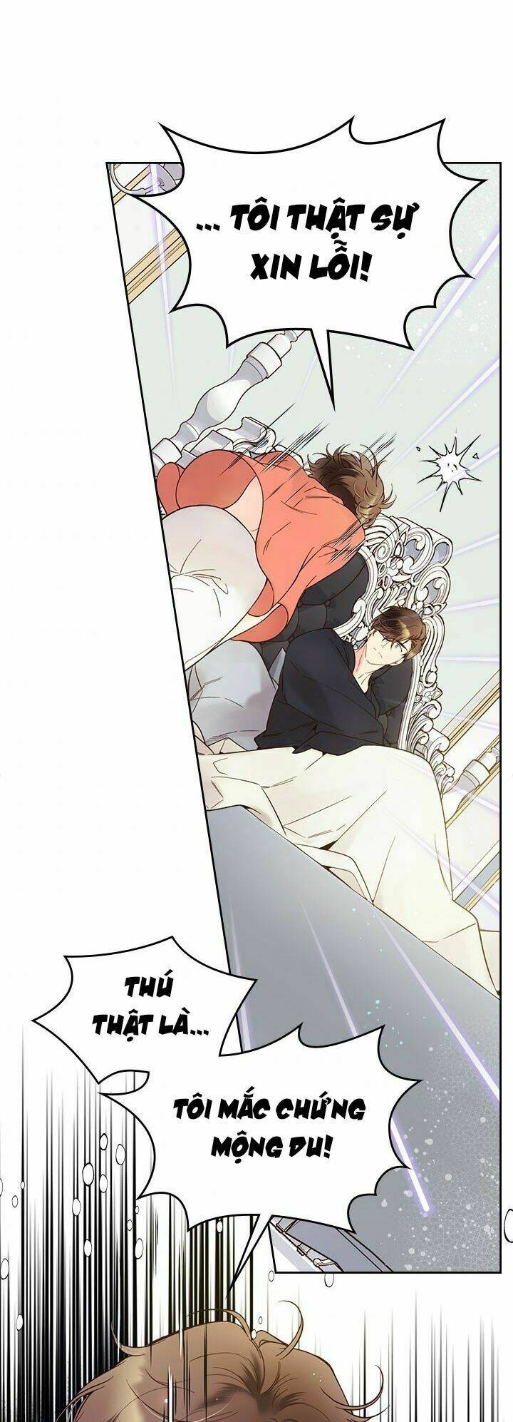 Công Chúa Chloe Chapter 49 - 55