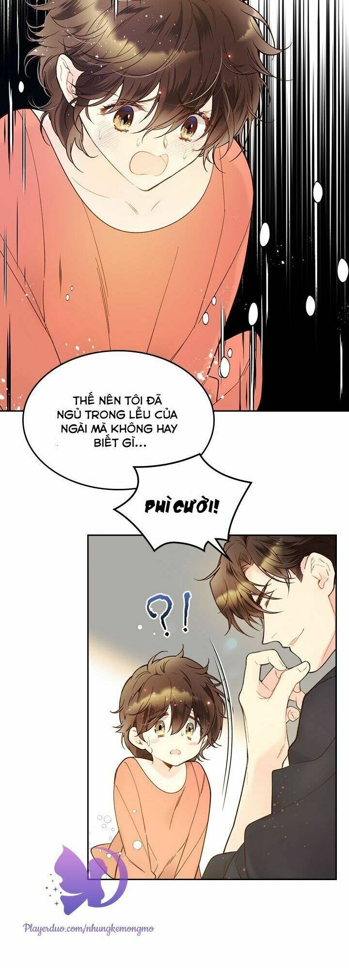 Công Chúa Chloe Chapter 49 - 56