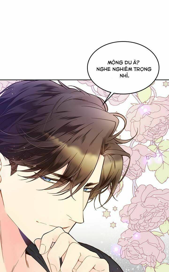 Công Chúa Chloe Chapter 49 - 57