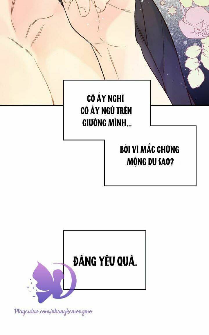 Công Chúa Chloe Chapter 49 - 58