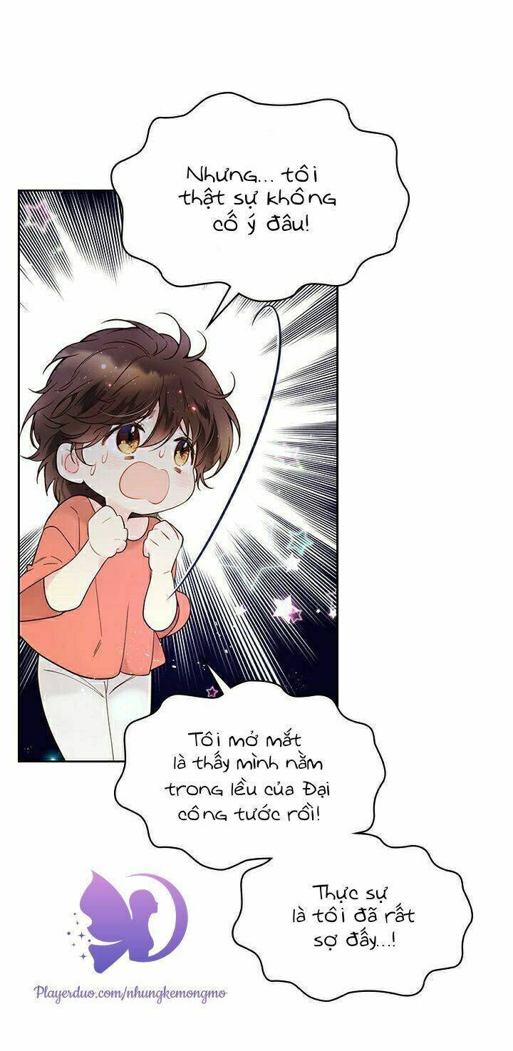 Công Chúa Chloe Chapter 49 - 59