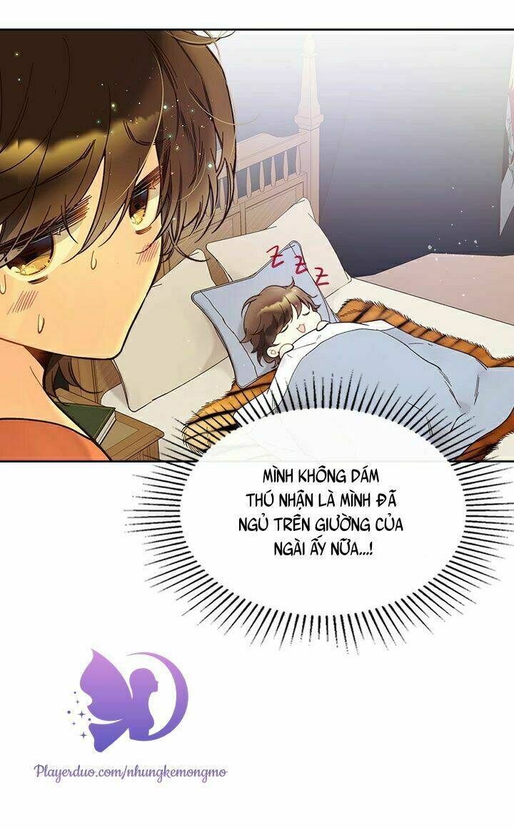 Công Chúa Chloe Chapter 49 - 60