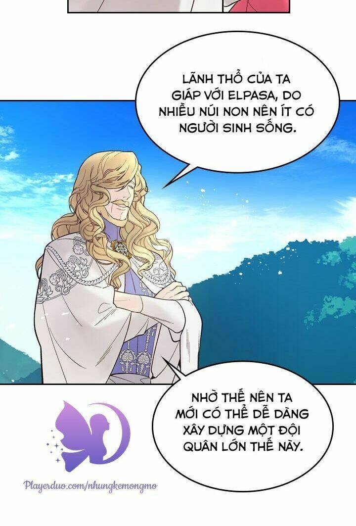 Công Chúa Chloe Chapter 49 - 7