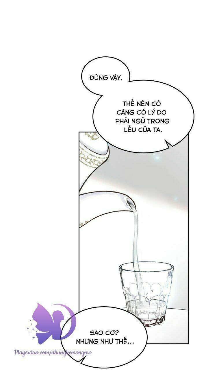 Công Chúa Chloe Chapter 49 - 62