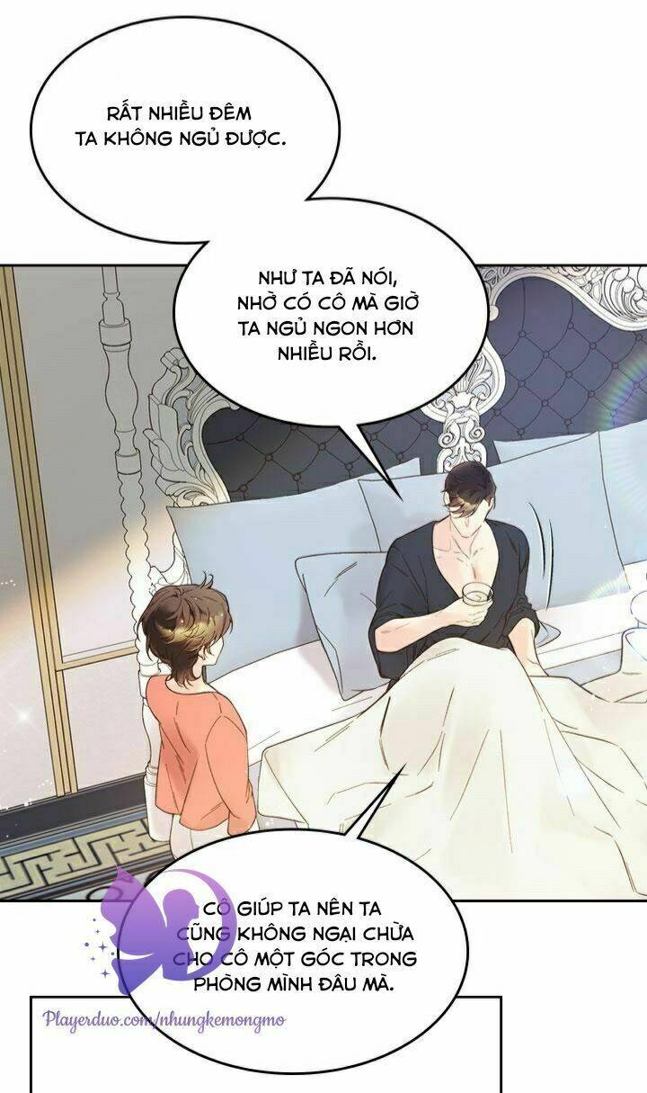 Công Chúa Chloe Chapter 49 - 63