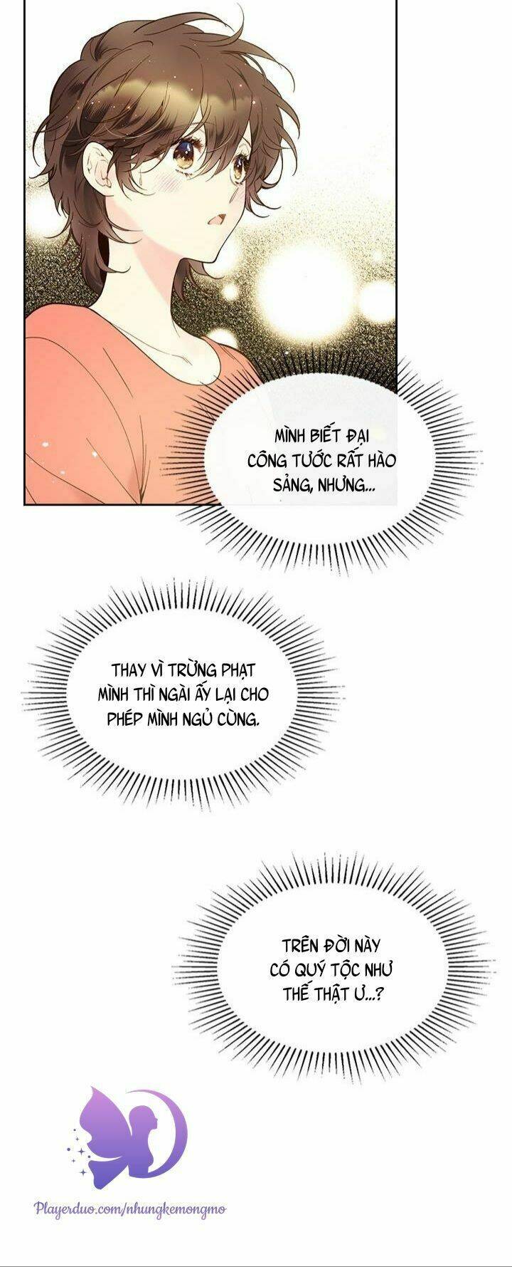 Công Chúa Chloe Chapter 49 - 64