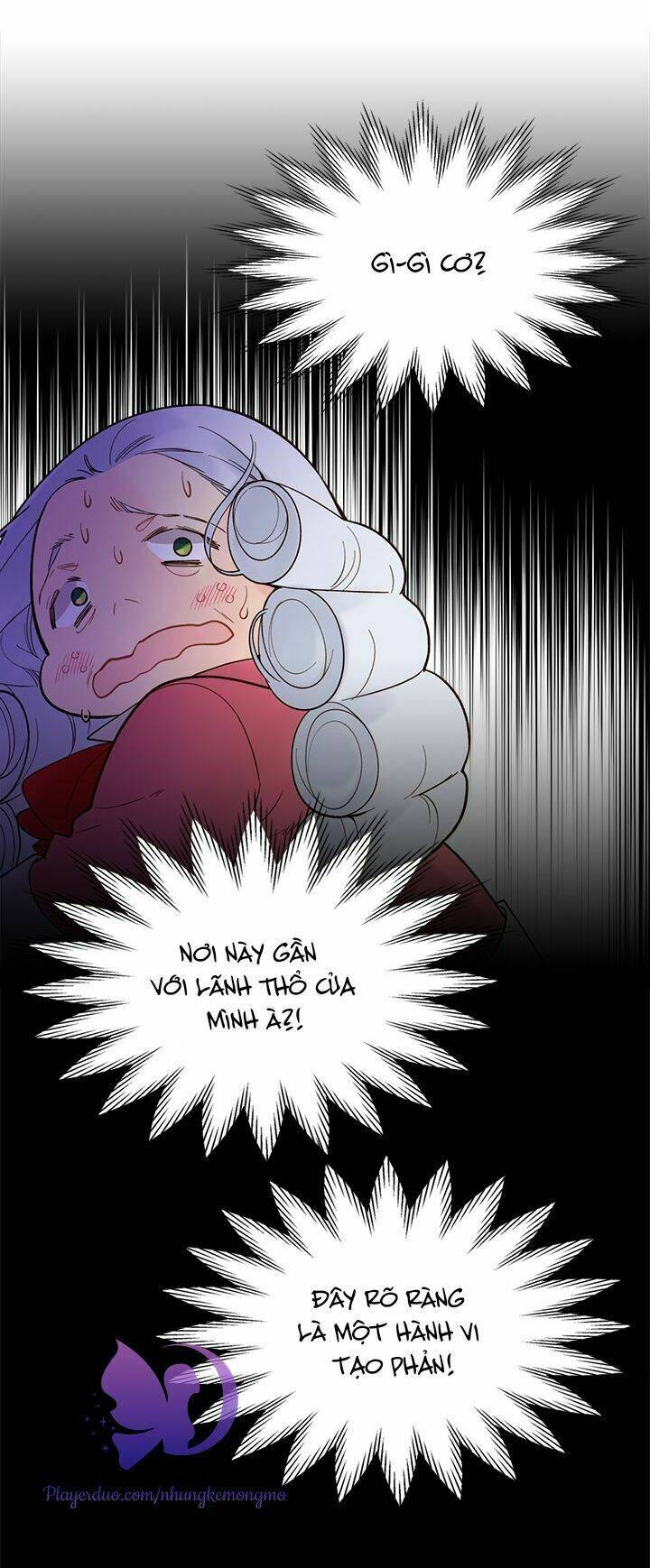 Công Chúa Chloe Chapter 49 - 8