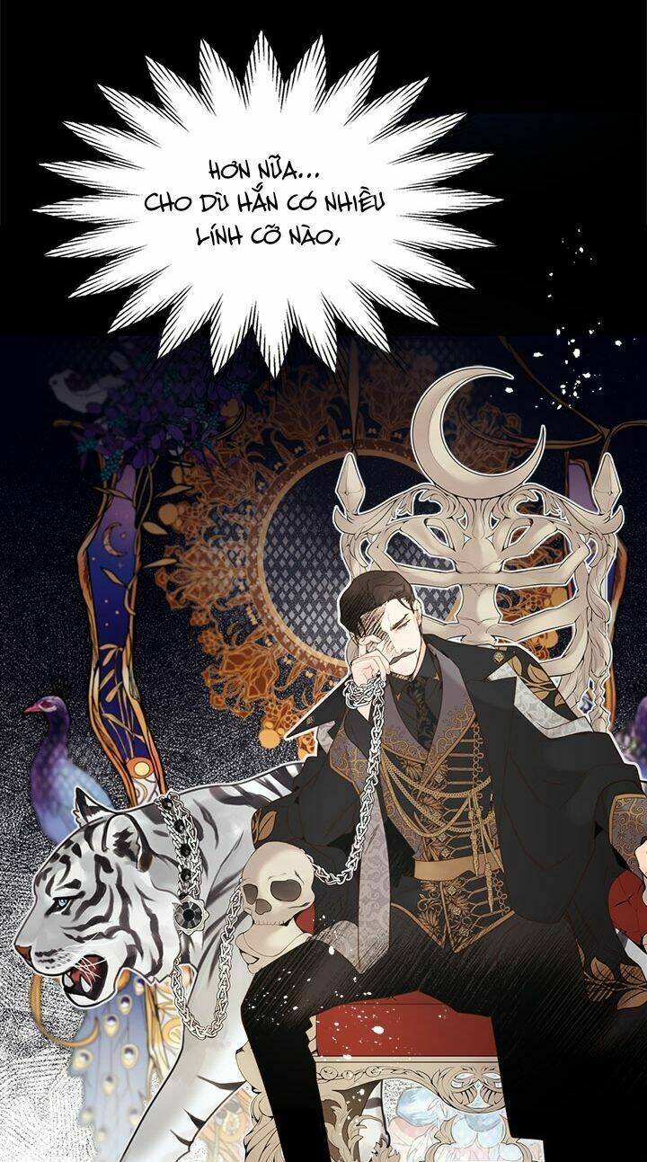 Công Chúa Chloe Chapter 49 - 9